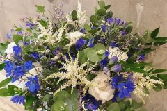 bouquet-weddingbouquet-blue
